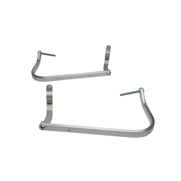 BarkBusters BarkBusters Handguard Kit for BMW F700GS and F800GS/GSA